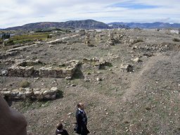 Ciudad de Cehegin 2014